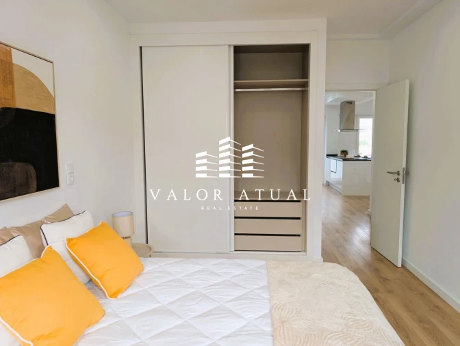 Apartamento T3 para Venda em Benfica Foto 10