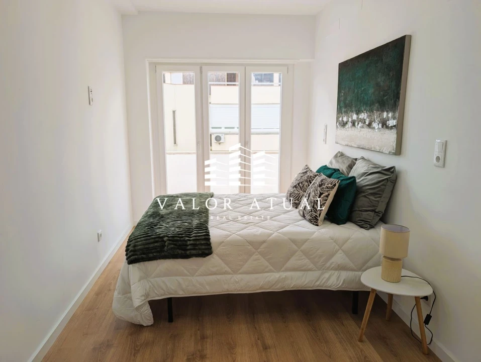 Apartamento T3 para Venda em Benfica Foto 19