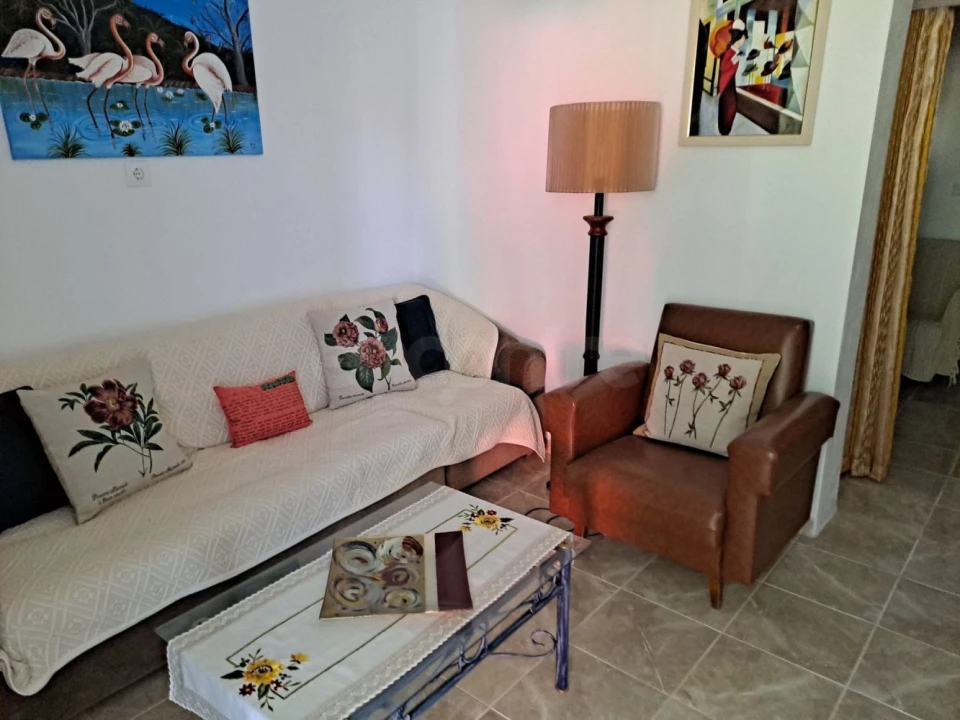 Apartamento T2 para Arrendamento em Loule (São Clemente) Foto 9
