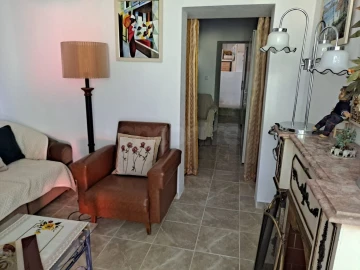 Apartamento T2 para Arrendamento em Loule (São Clemente)