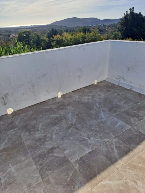 Apartamento T2 para Arrendamento em Loule (São Clemente)