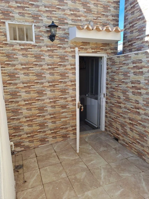 Apartamento T2 para Arrendamento em Loule (São Clemente)