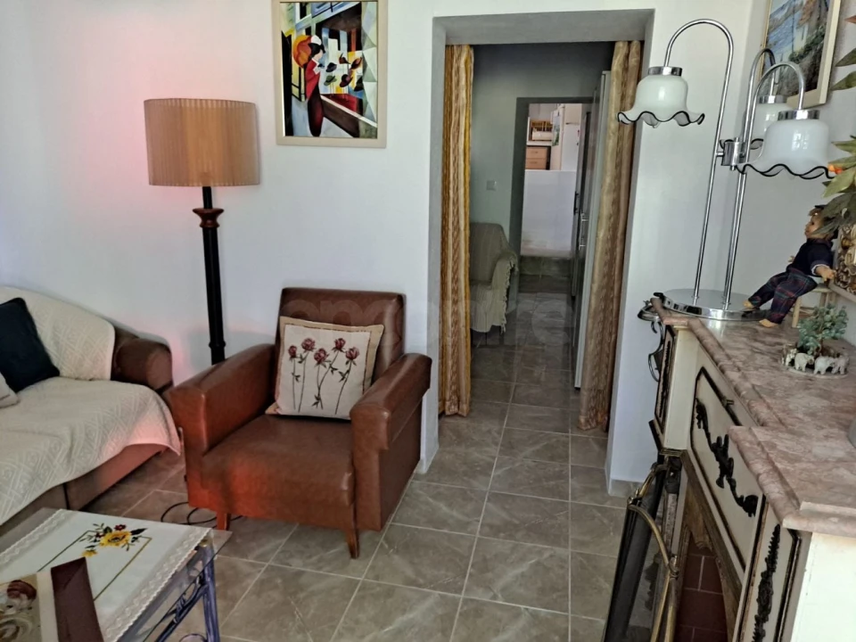 Apartamento T2 para Arrendamento em Loule (São Clemente) Foto 11