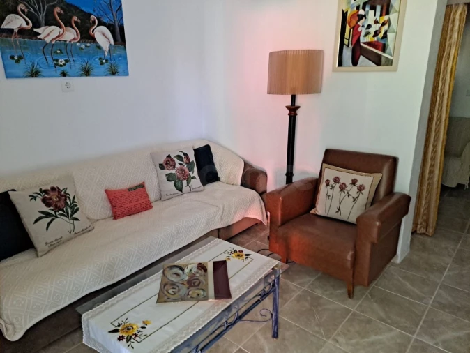 Apartamento T2 para Arrendamento em Loule (São Clemente) Foto 9
