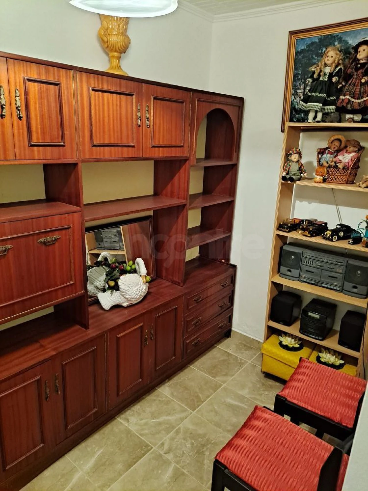 Apartamento T2 para Arrendamento em Loule (São Clemente) Foto 10