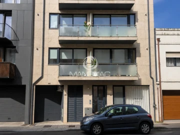 Apartamento para Venda em Matosinhos e Leça da Palmeira
