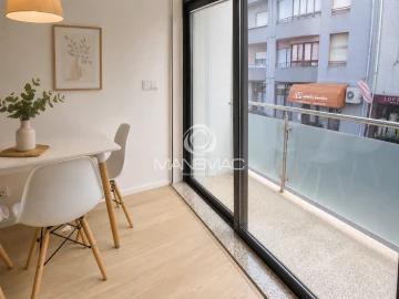 Apartamento para Venda em Matosinhos e Leça da Palmeira