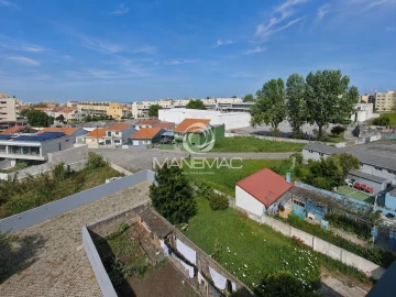 Apartamento para Venda em Matosinhos e Leça da Palmeira