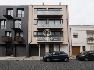 Apartamento para Venda em Matosinhos e Leça da Palmeira