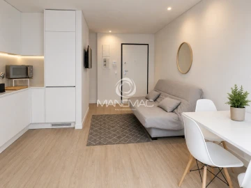 Apartamento para Venda em Matosinhos e Leça da Palmeira