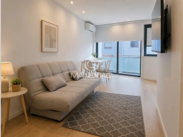 Apartamento para Venda em Matosinhos e Leça da Palmeira