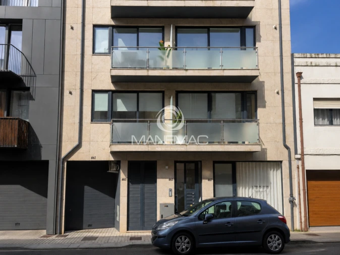 Apartamento para Venda em Matosinhos e Leça da Palmeira Foto 17