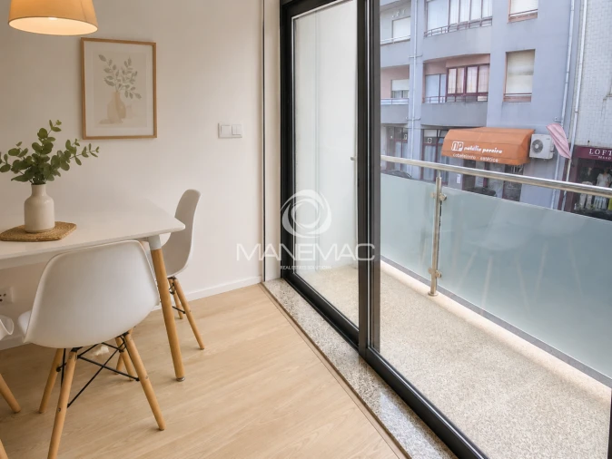Apartamento para Venda em Matosinhos e Leça da Palmeira Foto 7