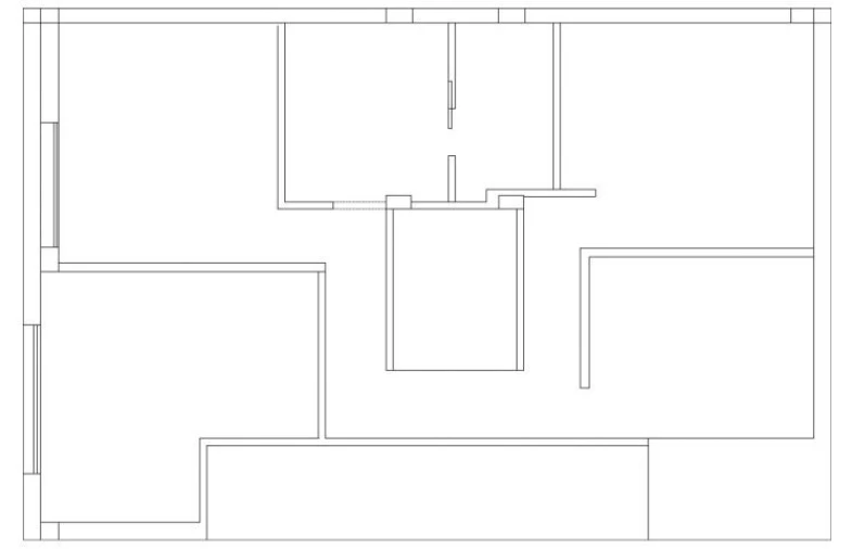 Apartamento para Venda em Matosinhos e Leça da Palmeira Planta 1