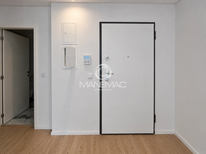 Apartamento para Venda em Matosinhos e Leça da Palmeira Foto 9