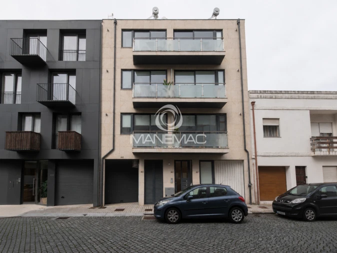 Apartamento para Venda em Matosinhos e Leça da Palmeira Foto 13