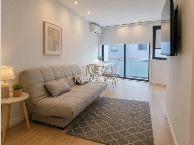 Apartamento para Venda em Matosinhos e Leça da Palmeira Foto 8