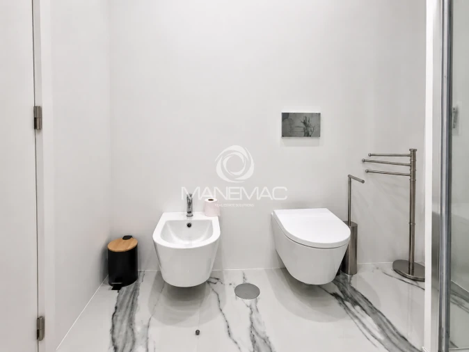Apartamento para Venda em Matosinhos e Leça da Palmeira Foto 11