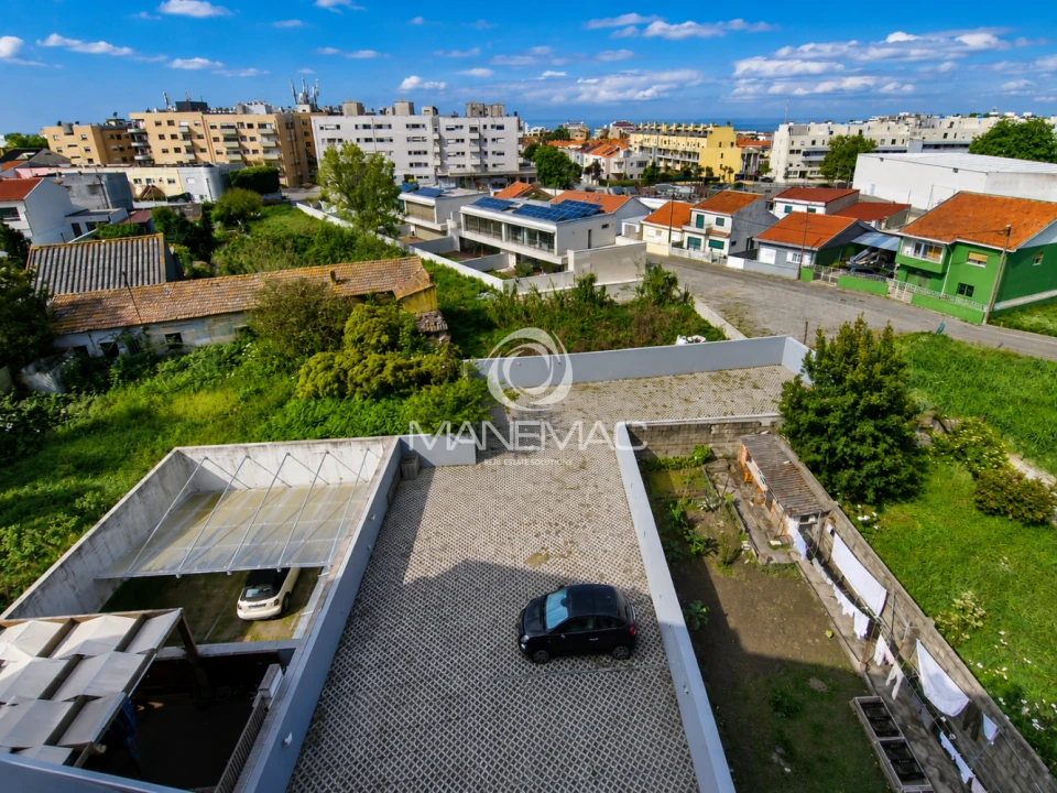 Apartamento para Venda em Matosinhos e Leça da Palmeira Foto 19