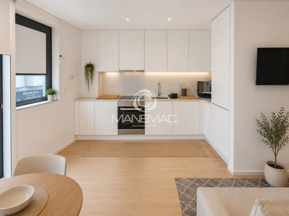 Apartamento para Venda em Matosinhos e Leça da Palmeira Foto 1