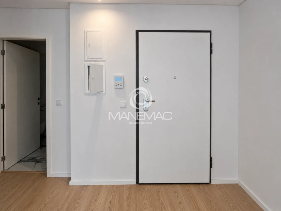 Apartamento para Venda em Matosinhos e Leça da Palmeira Foto 9
