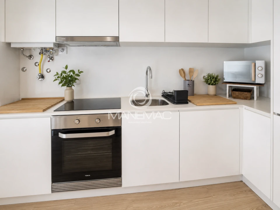 Apartamento para Venda em Matosinhos e Leça da Palmeira Foto 5