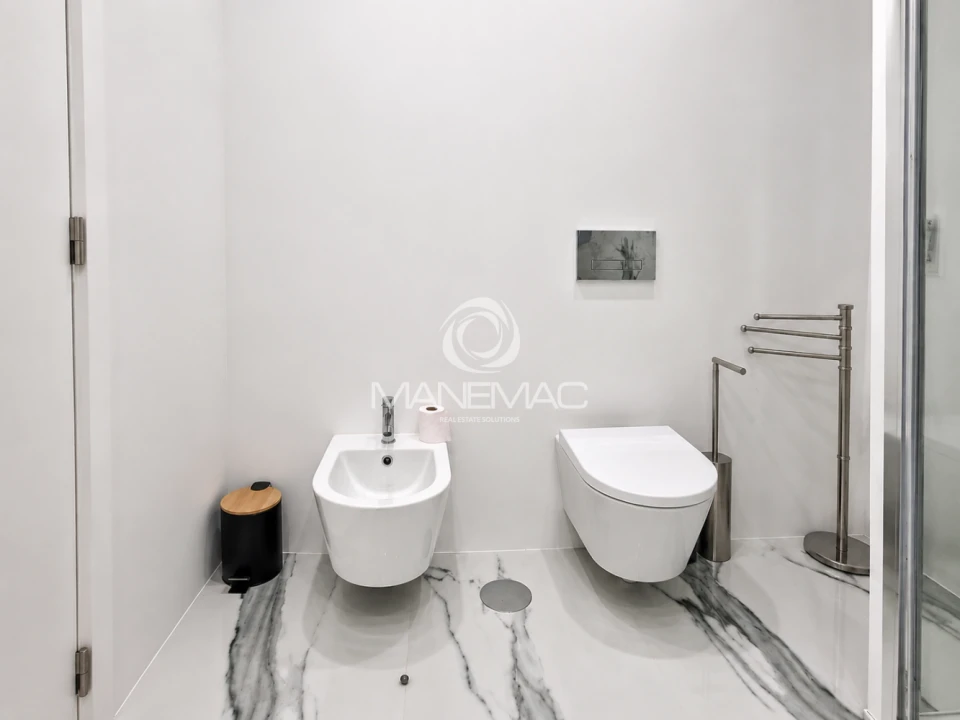 Apartamento para Venda em Matosinhos e Leça da Palmeira Foto 11