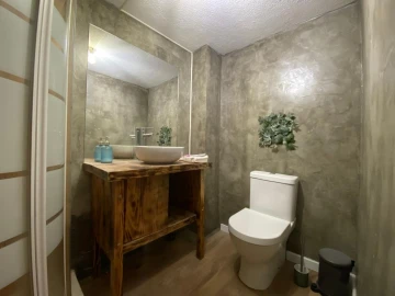 Apartamento T3 para Venda em Algueirão-Mem Martins