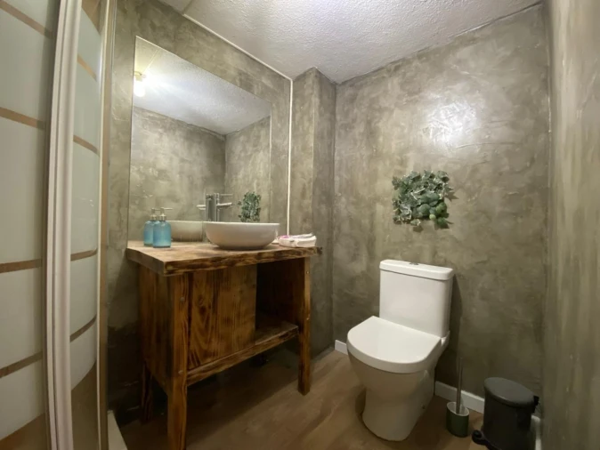 Apartamento T3 para Venda em Algueirão-Mem Martins Foto 8
