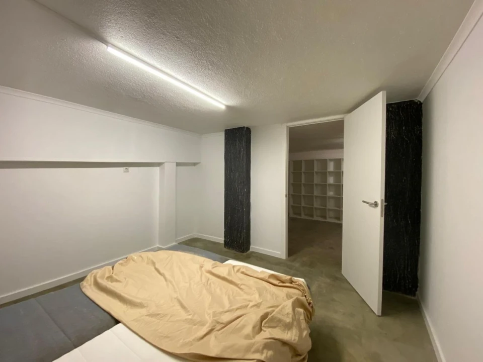 Apartamento T3 para Venda em Algueirão-Mem Martins Foto 4