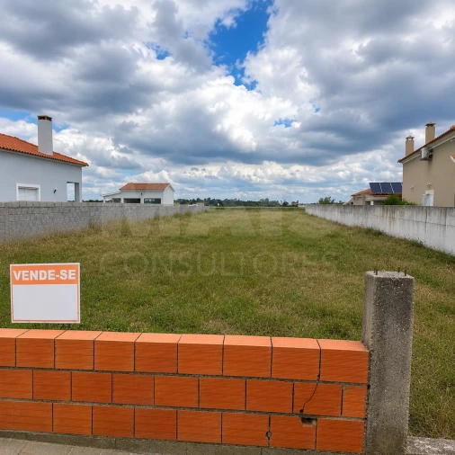 Terreno para Venda em Salvaterra de Magos e Foros de Salvaterra Foto 3