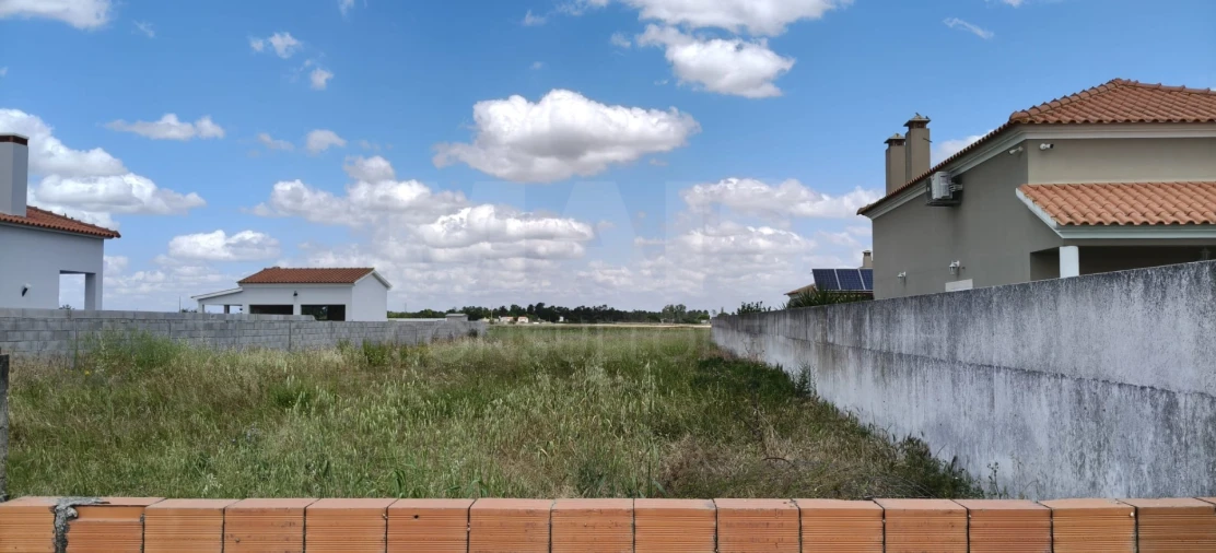 Terreno para Venda em Salvaterra de Magos e Foros de Salvaterra Foto 2