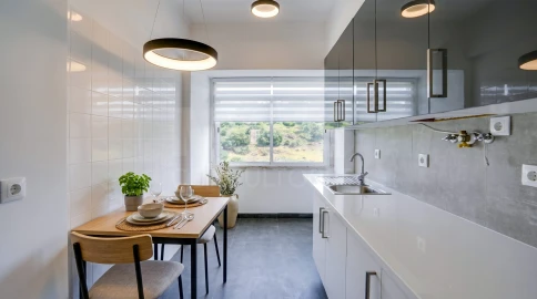 Apartamento T2 para Venda em Ramada e Caneças