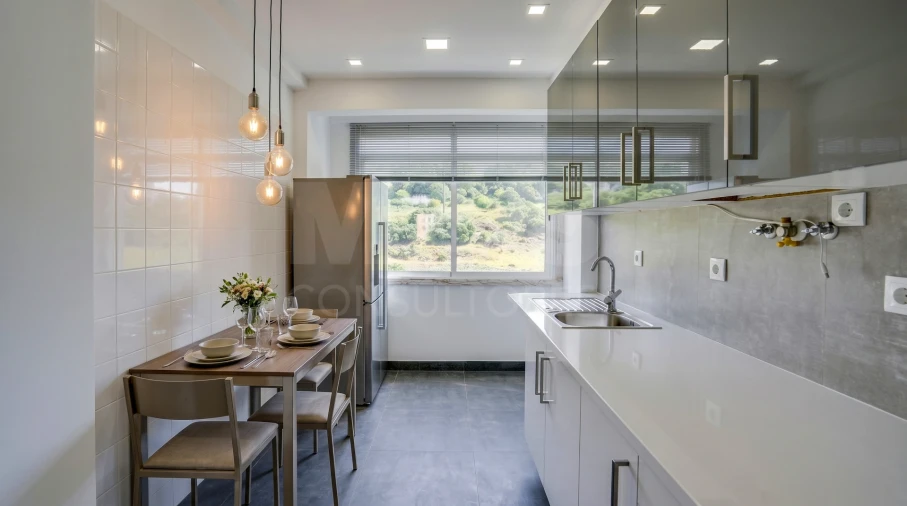 Apartamento T2 para Venda em Ramada e Caneças Foto 4
