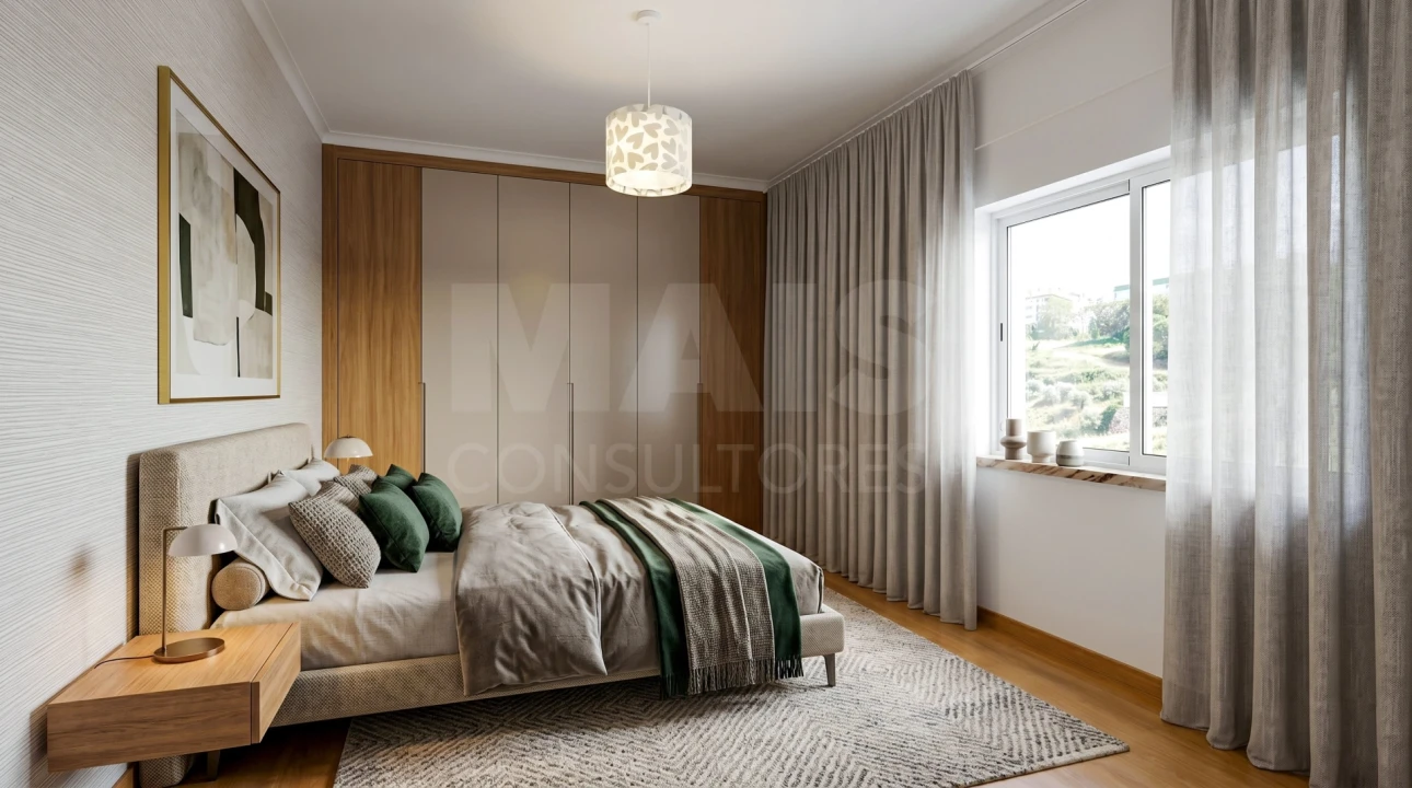 Apartamento T2 para Venda em Ramada e Caneças Foto 10