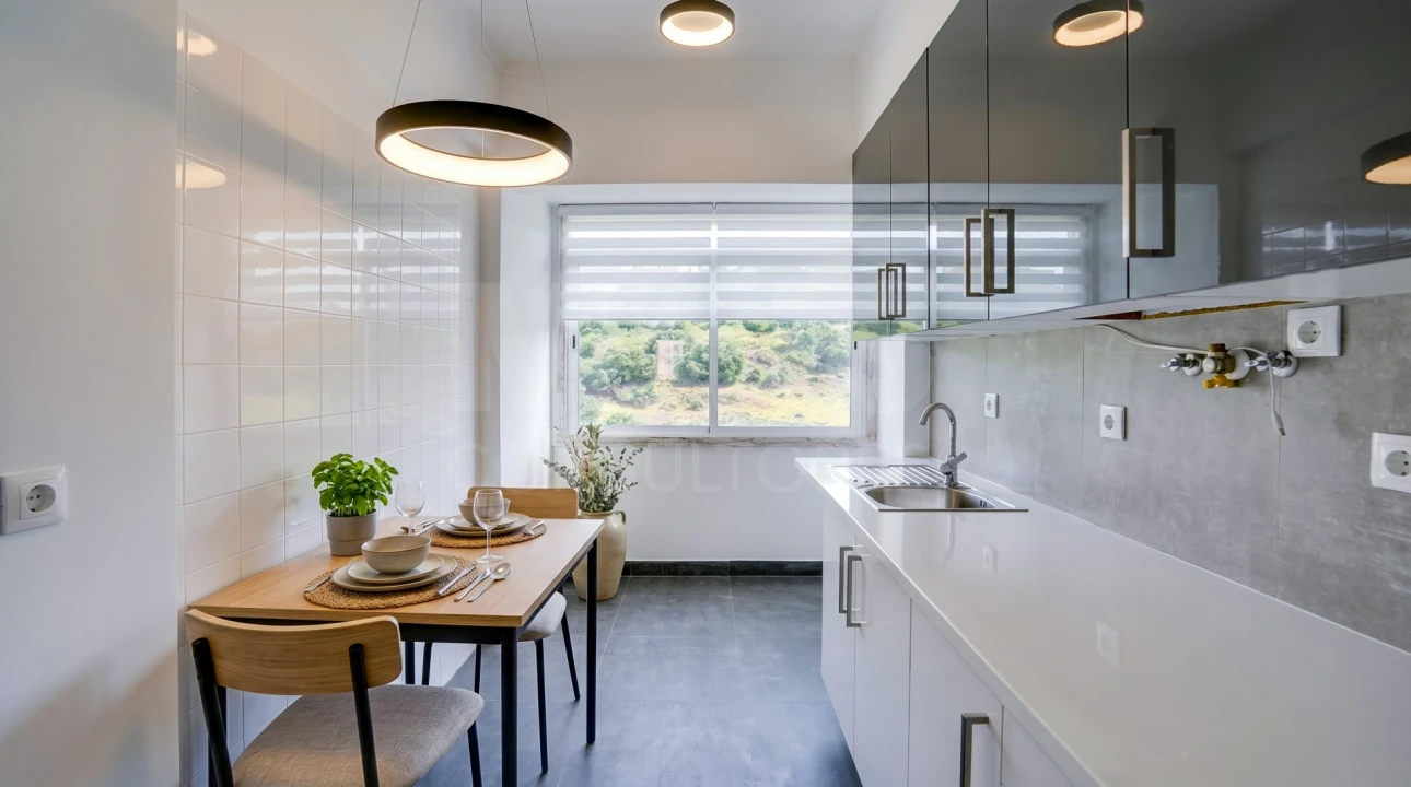 Apartamento T2 para Venda em Ramada e Caneças Foto 1