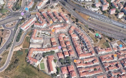Loja para Venda em Falagueira-Venda Nova