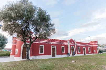 Loja para Venda em Falagueira-Venda Nova