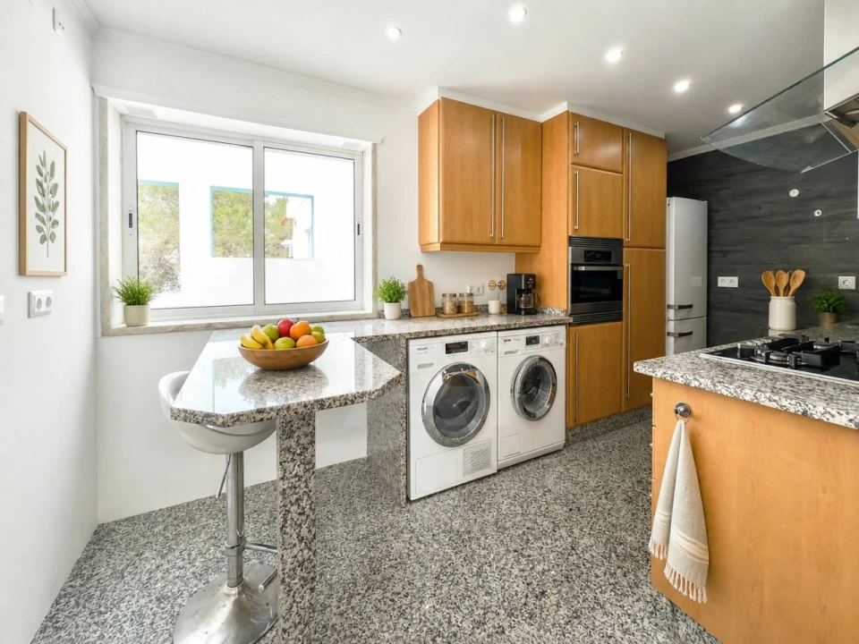 Apartamento T3 para Arrendamento em Cascais e Estoril Foto 7