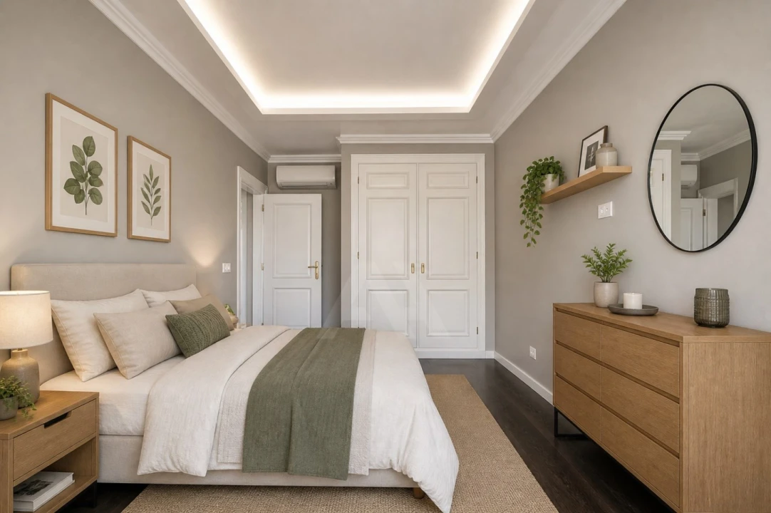 Apartamento T3 para Arrendamento em Cascais e Estoril Foto 11