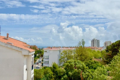 Apartamento T3 para Arrendamento em Cascais e Estoril