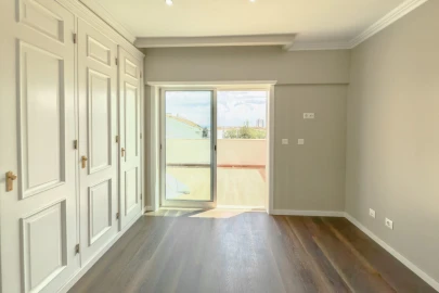 Apartamento T3 para Arrendamento em Cascais e Estoril