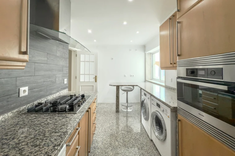 Apartamento T3 para Arrendamento em Cascais e Estoril Foto 9