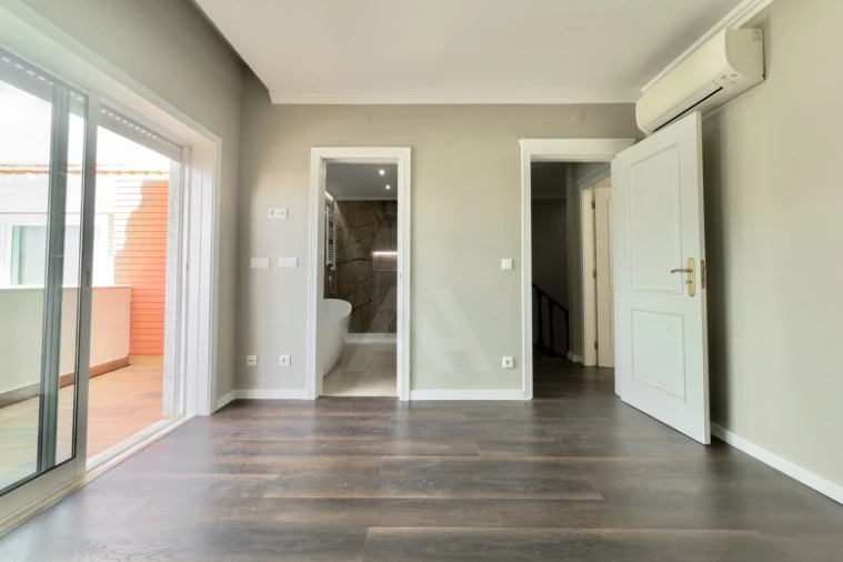 Apartamento T3 para Arrendamento em Cascais e Estoril Foto 29