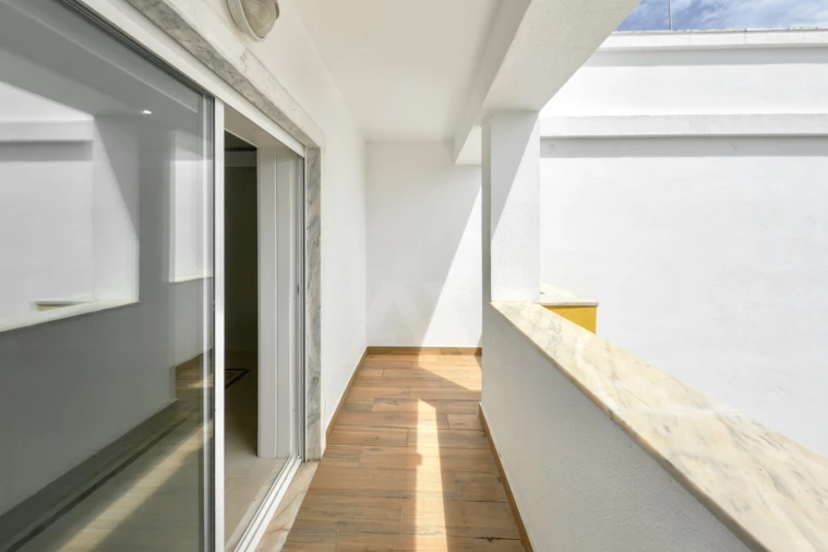 Apartamento T3 para Arrendamento em Cascais e Estoril Foto 3
