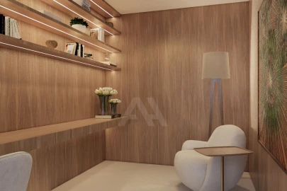 Apartamento T4 para Venda em Alcabideche