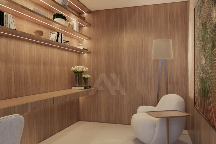 Apartamento T4 para Venda em Alcabideche Foto 28