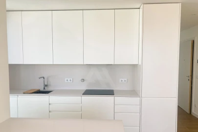 Apartamento T2 para Venda em São Martinho do Porto
