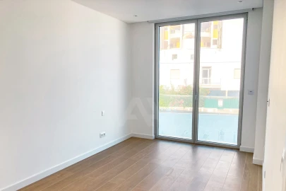 Apartamento T3 para Venda em São Martinho do Porto