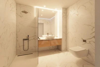 Apartamento T3 para Venda em Atouguia da Baleia